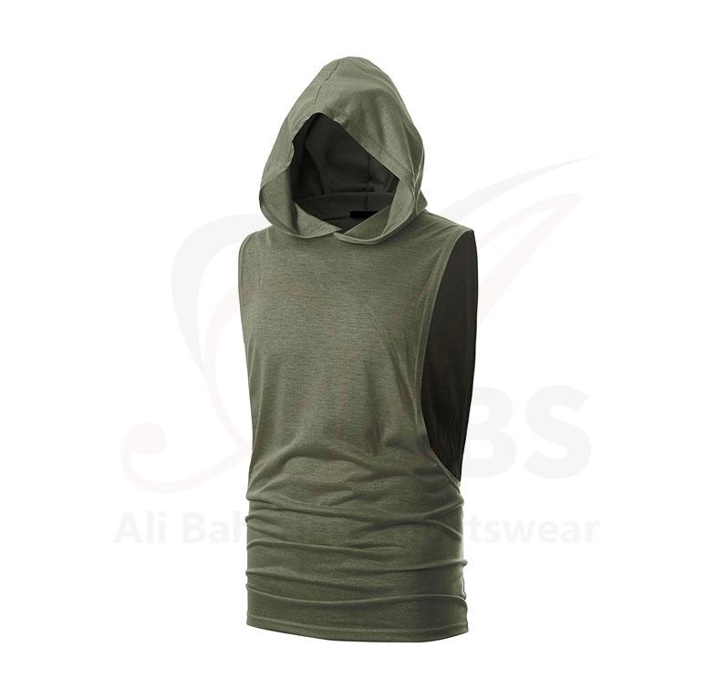 Gym Hoodies