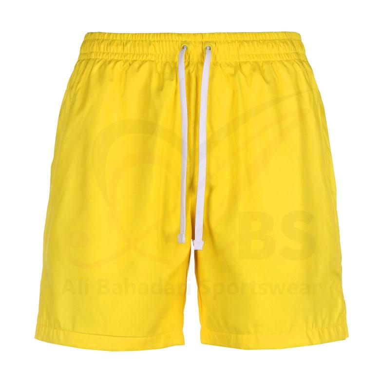 Cotton Shorts