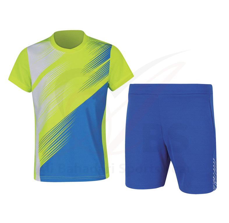 Tennis Uniform