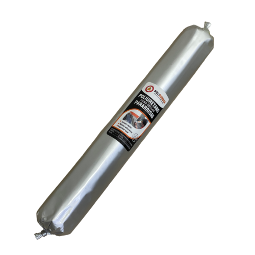 Polirubber PU89 Salchicha 600 ml negro