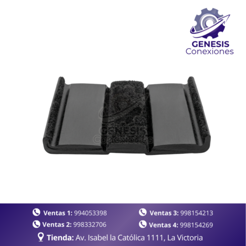 PCF 786 CORREDERA PLATINA COLISA