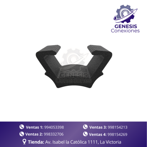 PCF 683 CORREDERA COLISA