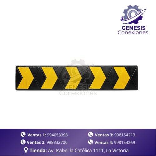 Protector de pared direccional (TI 32)